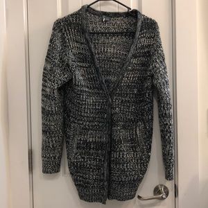 Urban Outfitters Cozy cardigan